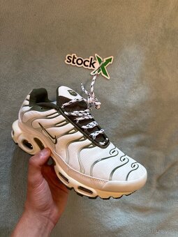 Nike tn - 4