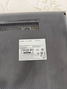 Samsung LED TV 40” - 4