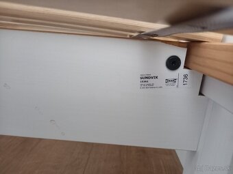 Rastúce postele IKEA - 4