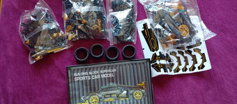 Lego Hypersport - 4