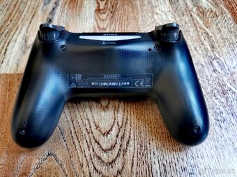 Ovládač Sony Dualshock V2 Joystick - 4