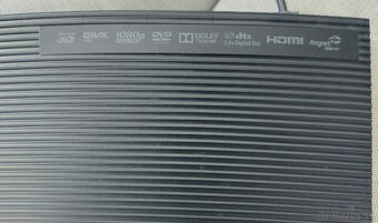 SAMSUNG Blu-ray DVD Disc BD-J6600/EN - 4