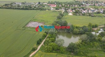 NOVÁ CENA/Predaj, veľký priemyselný pozemok-Šarovce(N173-14- - 4