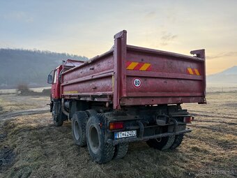 Tatra 815 vyklapac - 4