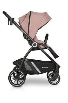 Športový kočík Euro-Cart Crox Pro - 4