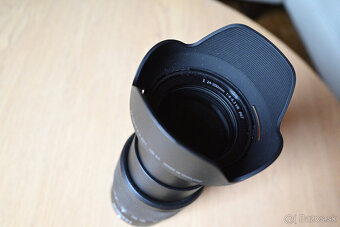 NIKKOR Z 24-200mm f/4-6.3 VR - 4