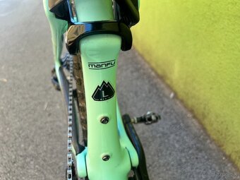 Predám Specialized Epic S-Works - 4