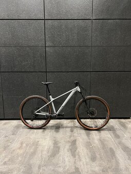Canyon stoic 3 “L” - 4