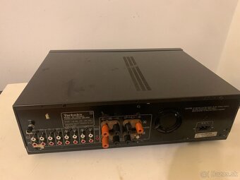 TECHNICS SU A800MK2 - 4