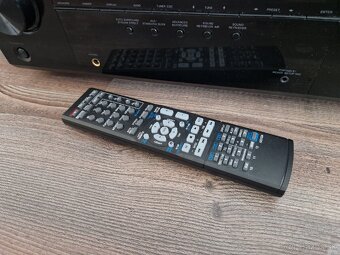 Predam receiver Pioneer VSX-521 - 4
