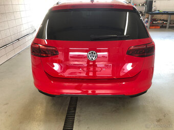 Volkswage passat b8, 2.0 TDI - 4