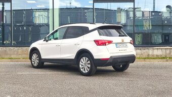 Seat Arona 1.0 TSI 115 Xcellence DSG 49000km - 4