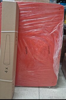 Ikea stôl a stolička - 4