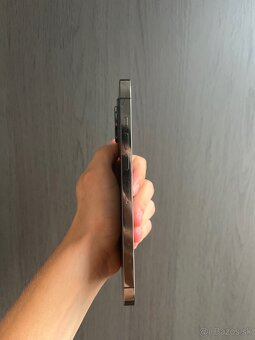 iPhone 13 pro max 256gb gray 84% - 4