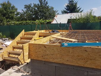 Kompletné rekonštrukcie a výstavba - 4
