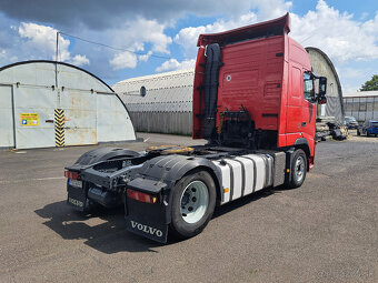 PRODÁM TAHAČ VOLVO FH 500 EEV R.V. 8/2012 - 4