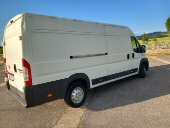 Fiat Ducato 2,3 Multi Jet L4H2 - 4