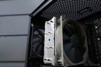Herný PC, i5 14600K, RTX 4060, 32GB RAM, SSD, 24m - 4