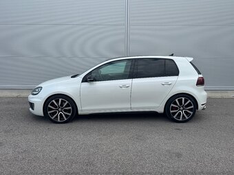 Volkswagen Golf GTi Adidas Edition 2.0TSi APR - 4