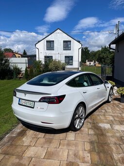 Tesla Model 3 Long Range Dual Motor - 4