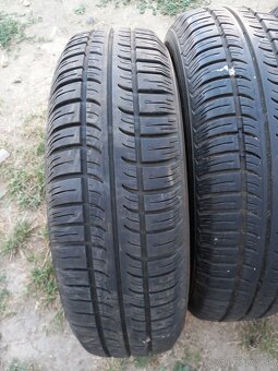 Letné pneumatiky 175/70R14 - 4