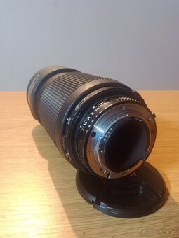 Nikon 80-200 - 4