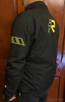 Moto bunda nepremokavá RUKKA Start_R v.58 - 4