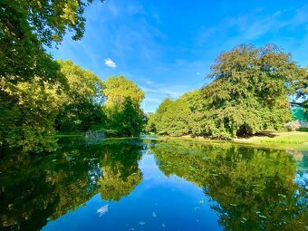 1,5 i. byt s 31 m2 predzáhradkou v novostavbe, Stupava - 4