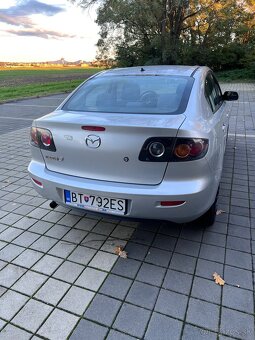 Made in japan mazda 3 - 4