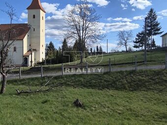 Na predaj 3-izbový rodinný dom s POZEMKOM 3 558 m2,... - 4