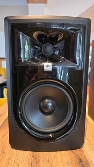 JBL LSR 306P Mk II + JLB LSR 310S štúdiový monitor so sub. - 4