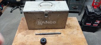 Buracie kladivo Kango 637 - 4