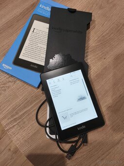 Kindle Paperwhite 10th gen - 4