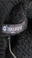 Roláky XL, L, M - 4