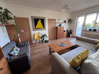 Zariadený 3-izbový byt po rekonštrukcii – Žilina, Hliny 7 - 4