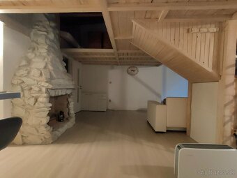 Domček na prenájom - 4