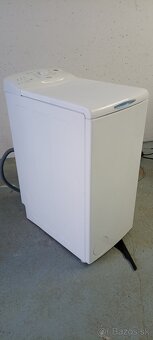 Pračka Whirlpool - 4