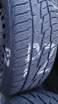 Zimné pneumatiky - 4
