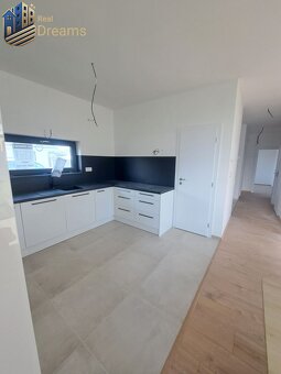 REZERVOVANÉ Posledná novostavba 4-izbového dvojdomu v štand - 4