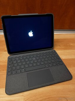 iPad Air, 4th Generation, WiFi + Cellular + GPS - 4