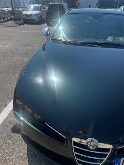 Alfa romeo 159 1.9jtdm 135kw - 4