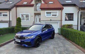 Volkswagen Tiguan 2.0 TDI EVO R-Line DSG - 4