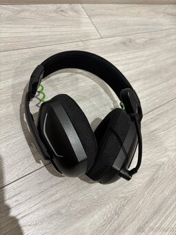 Herné slúchadlá - 4