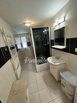 Pinky Real - Štýlový mezonet s potenciálom 4 izieb - Šamorín - 4