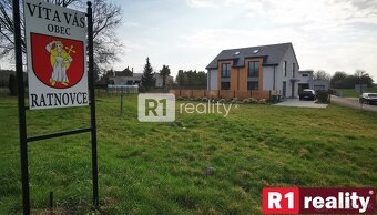 Zaujímavá investícia pri Piešťanoch "POZEMOK" / 903 m2 / B - 4