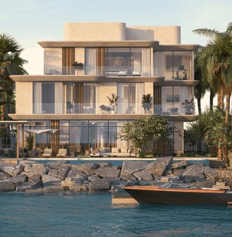 🌊 Luxusný ostrovný život s výnimočnou investičnou príležito - 4