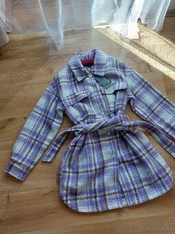 ~ Vrchná košeľa S ~ - 4