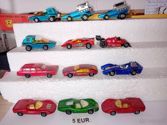 Matchbox RW superfast a ine - 4