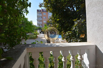 Apartmán 3+kk s bazénom Slnečné Pobrežie, Bulharsko - 4