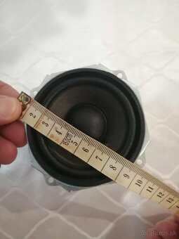 Stredobasove repro Panasonic - 4